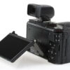 Canon PowerShot G3 X Sucher - #073051000808