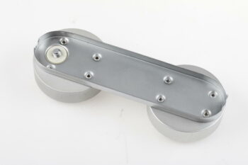 Leica original Benser Bodenplatte für Leica M