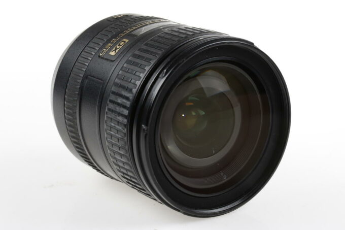 Nikon AF-S DX 16-85mm f/3,5-5,6 G ED VR - #221552331 - Image 6