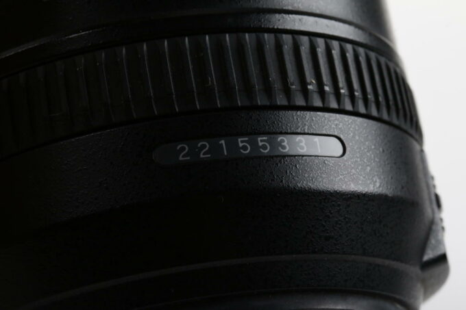 Nikon AF-S DX 16-85mm f/3,5-5,6 G ED VR - #221552331 - Image 7