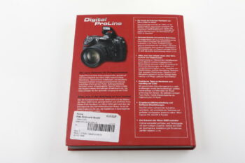 NIKON D300 Profi-Handbuch - Data Becker