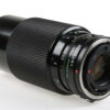 Canon FD 70-210mm f/4,0 Zoom - #479858
