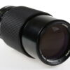 Canon FD 70-210mm f/4,0 Zoom - #479858