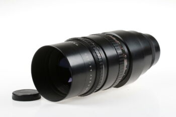 Meyer Optik Görlitz Telemegor 300mm f/4,5 für M42 - #3737318