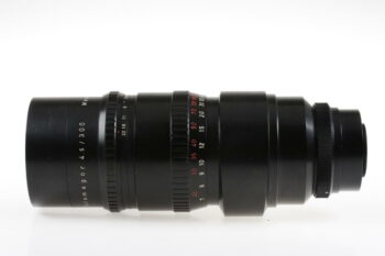 Meyer Optik Görlitz Telemegor 300mm f/4,5 für M42 - #3737318