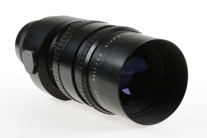 Meyer Optik Görlitz Telemegor 300mm f/4,5 für M42 - #3737318