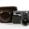 Minolta Uniomat Messsucherkamera - defekt - #145113