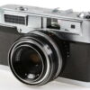 Minolta Uniomat Messsucherkamera - defekt - #145113 - Image 2