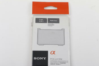 Sony PCK-LH1EM Cover für Nex 5/5c/3