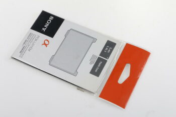 Sony PCK-LH1EM Cover für Nex 5/5c/3