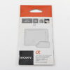 Sony PCK-LM3AM Cover A77
