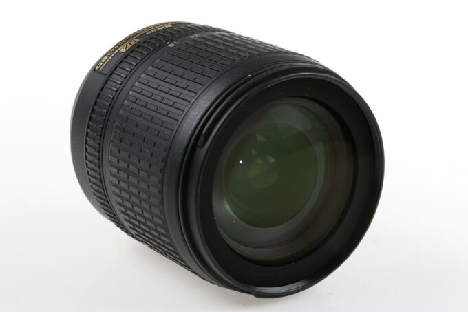 Nikon AF-S DX 18-105mm f/3,5-5,6 G ED VR - #38982780 - Image 5