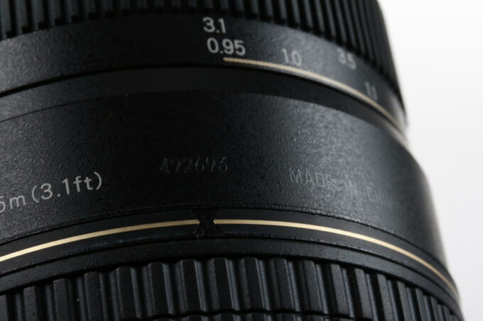 Tamron 70-300mm f/4,0-5,6 LD Di für Nikon F (FX) - #492693 - Image 6