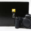 Nikon Z 6II Gehäuse - spiegellose Systemkamera - #6036781
