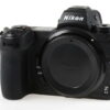 Nikon Z 6II Body - spiegellose Systemkamera - #6036781 - Image 2