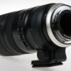 Tamron 70-200mm f/2,8 Di VC USD G2 für Canon EF - #076496 - Image 4
