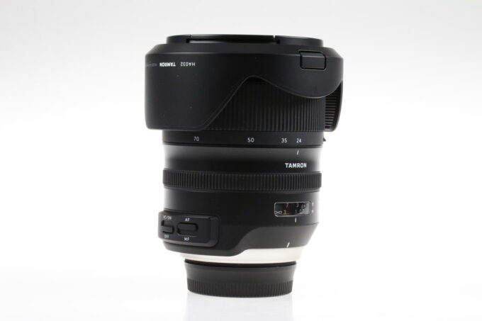 Tamron SP 24-70mm 2,8 DI VC USD G2 Nikon DEMO - #076987