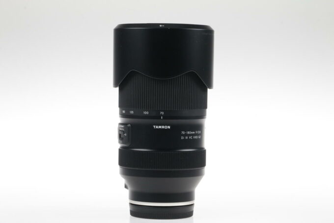 Tamron 70-180mm f/2,8 Di III VC VXD G2 für Sony E