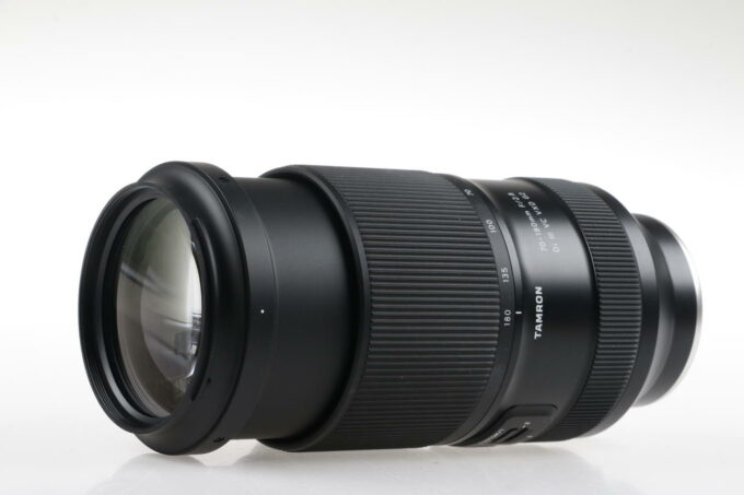 Tamron 70-180mm f/2,8 Di III VC VXD G2 für Sony E