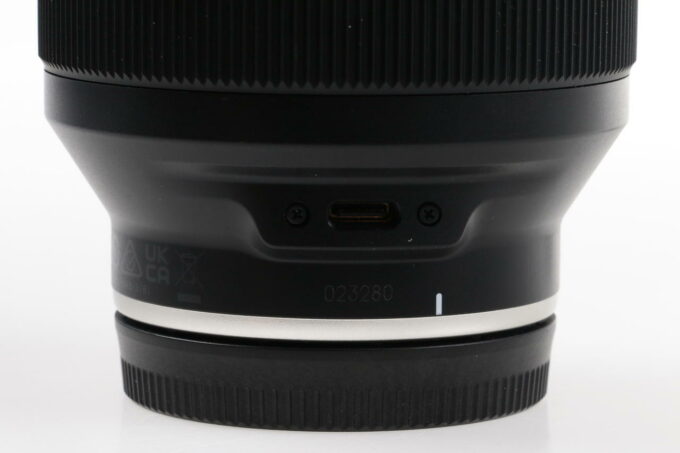 Tamron 70-180mm f/2,8 Di III VC VXD G2 für Sony E