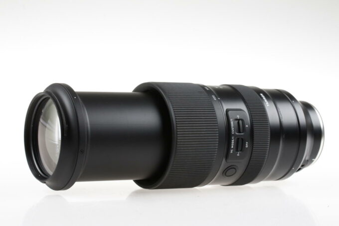 Tamron 50-400mm f/4,5-6,3 Di III VC VXD Sony FE - #024361 - Image 3