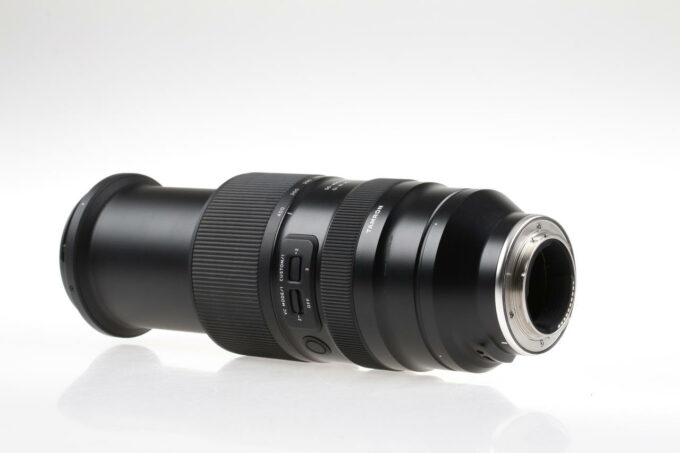 Tamron 50-400mm f/4,5-6,3 Di III VC VXD Sony FE - #024361 - Image 4
