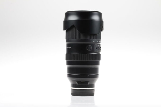 Tamron 50-400mm f/4,5-6,3 Di III VC VXD Sony FE - #024361 - Image 5