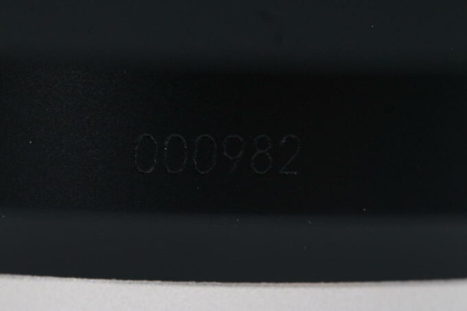 Tamron 11-20mm f/2,8 Di III RXD für Fuji X-Mount - #000982
