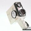 Eumig C6 Doppel 8 Filmkamera