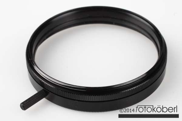 HAMA Sirius Spektral Effektfilter 52mm - Image 2