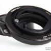 Tamron Adaptall Adapter für Canon FD (F:3,8) - Image 2
