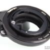 Tamron Adaptall Adapter für Canon FD (F:3,8) - Image 3