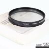 KAISER Spectral Spot Filter 58mm