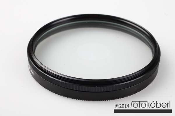 KAISER Spectral Spot Filter 58mm - Image 2