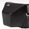 Leica Ledertasche für M / schwarz - Image 2
