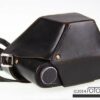 Leica Ledertasche für M / schwarz - Image 5