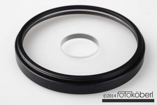 MARUMI Filter - Spot 52mm