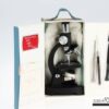 Taschen-Microscope