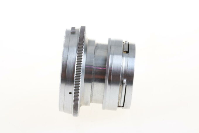 Zeiss Ikon Sonnar 50mm f/2 T für Contax - #2401250