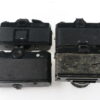 Konvolut diverse SLR Kameras - 8 Stück Bastlergeräte - Image 2