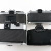 Konvolut diverse SLR Kameras - 8 Stück Bastlergeräte - Image 4