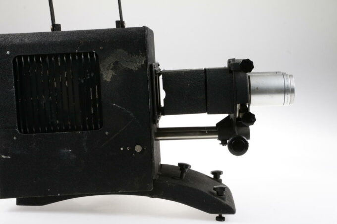 Stereoprojektor