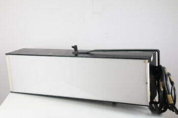 Hensel Flashbox Strip Blitzleuchte