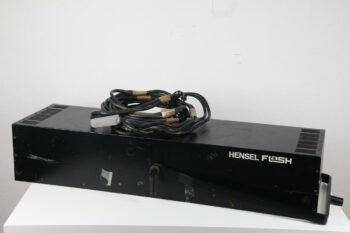 Hensel Flashbox Strip Blitzleuchte