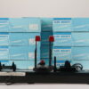 Wess Rahmungsstation mit Rahmen 12 Packungen