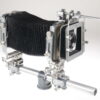 Plaubel Peco Universal III mit Xenar 4x5inch Fachkamera300mm f/4,5 Bastlergerät - Image 5