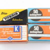 Konvolut diverse Diarahmen und Boxen - Image 3
