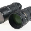 Konvolut diverse Objektive und ZWR - 19 Stück Bastlergeräte - Image 6