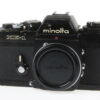 Minolta XE-1 Gehäuse - #1205773
