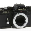 Minolta XE-1 Body - #1205773 - Image 2